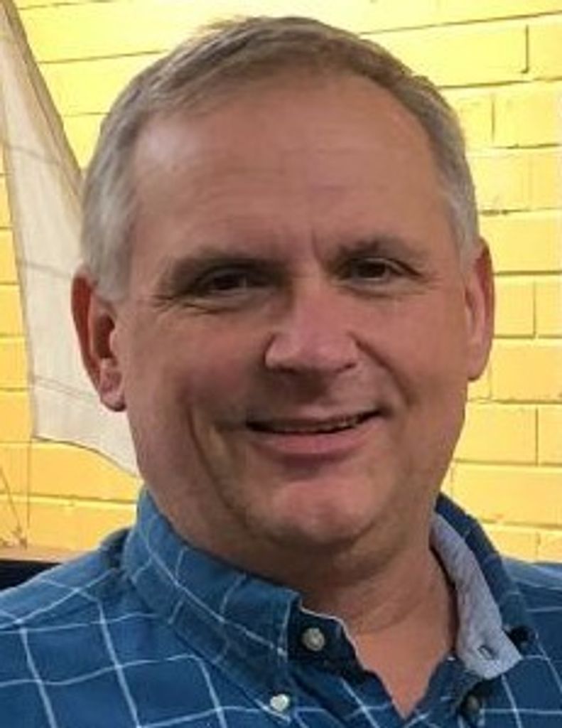 Randy "Woody" Yelton Profile Photo