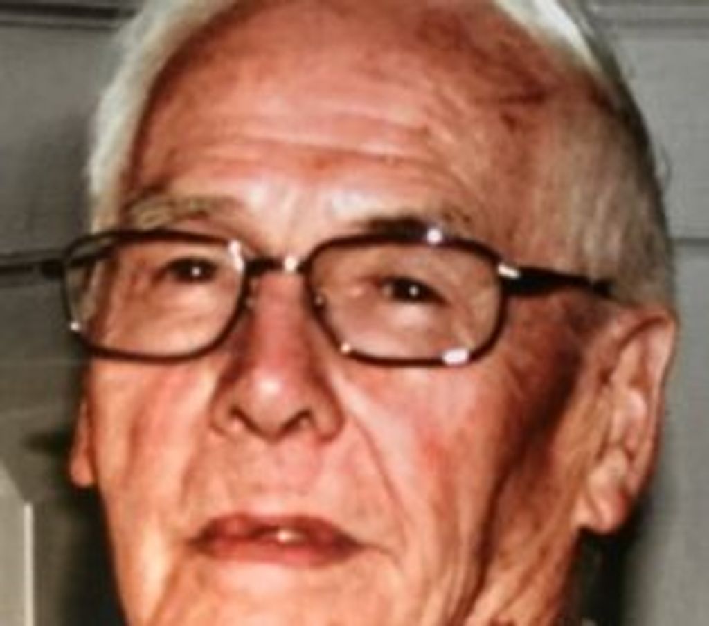 Robert H. Pett
