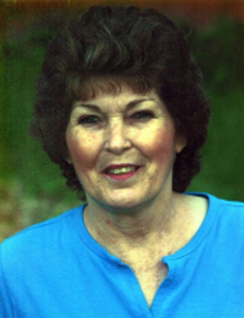 Nellie Ruth Powell