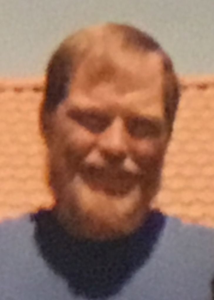 Larry Peplowski