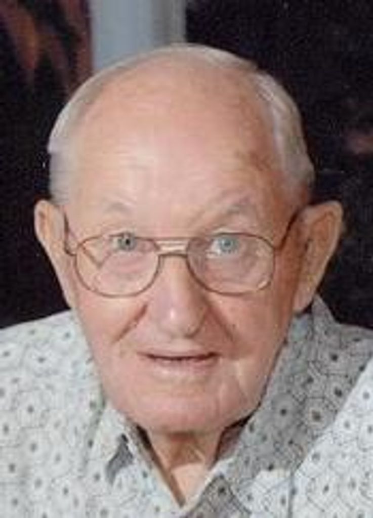William 'Dick' Richard Nesbitt
