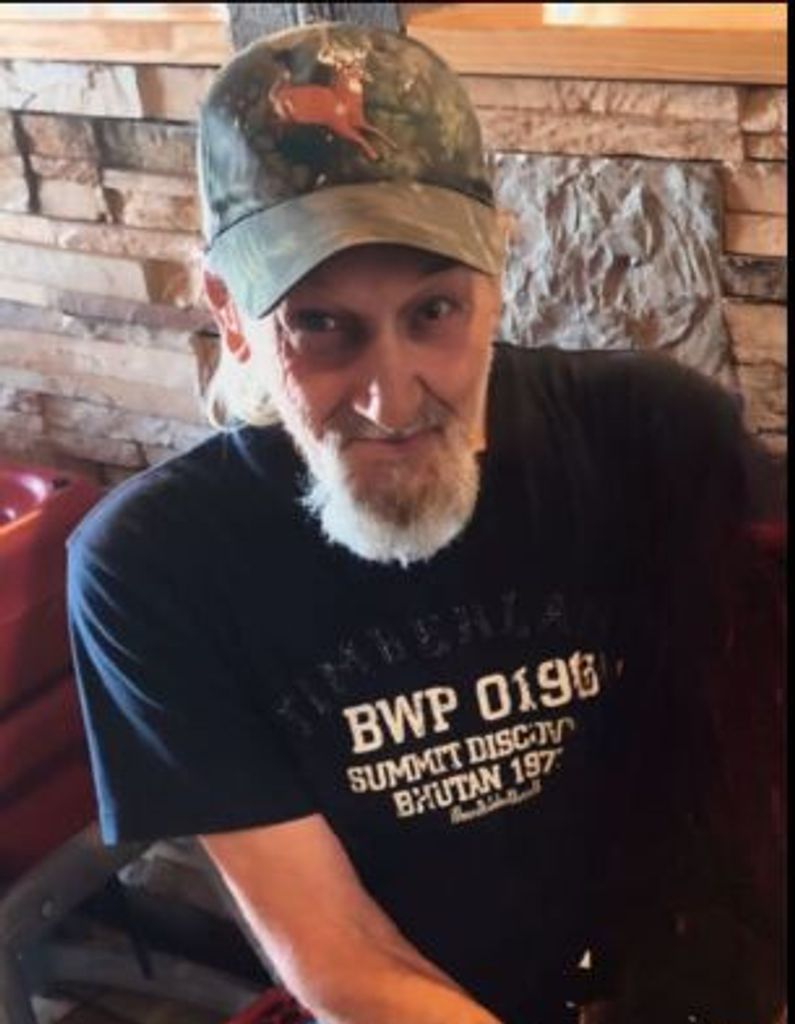 Daniel Tilman Boone Profile Photo