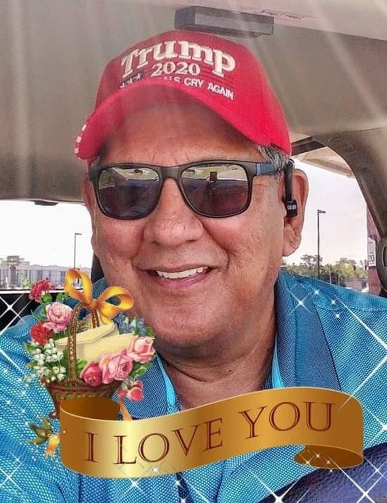 James Edward Barrett