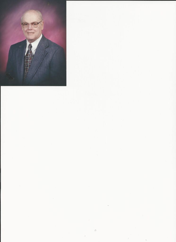 William A. Lukey