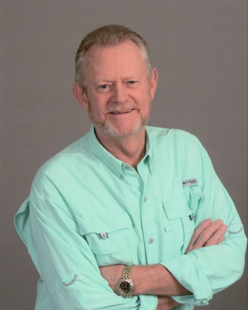 Merl Long Profile Photo