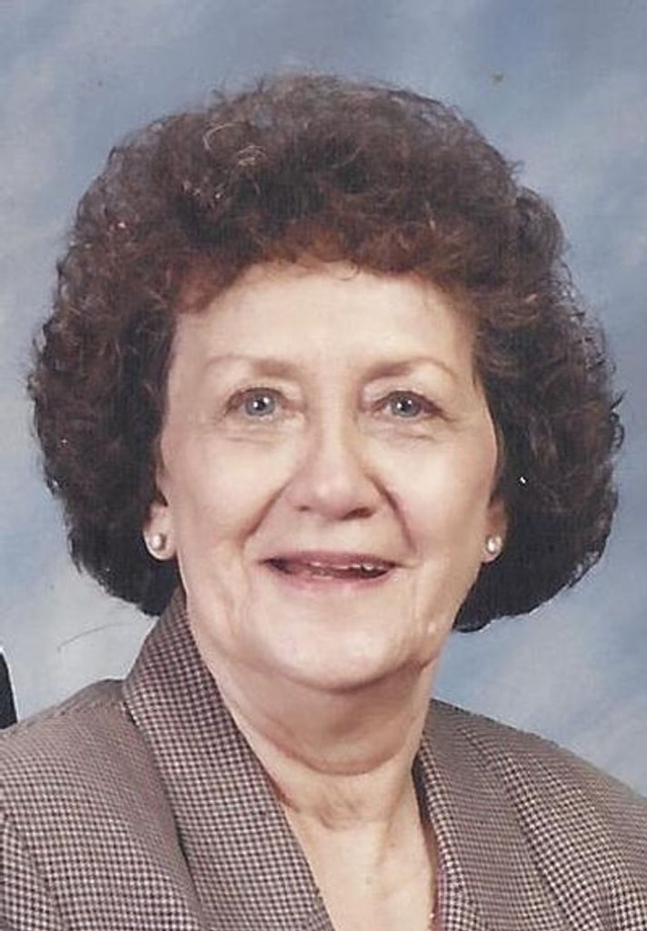 Virginia Otwell Cassel Profile Photo