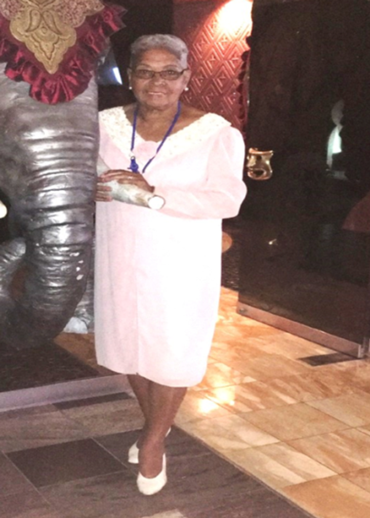Ada Marie Jackson Profile Photo