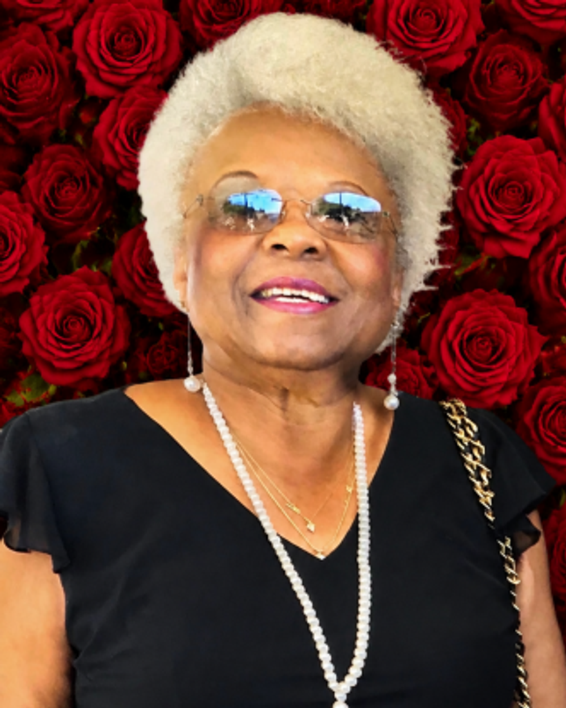 Barbara Ann Mayes-Cobb