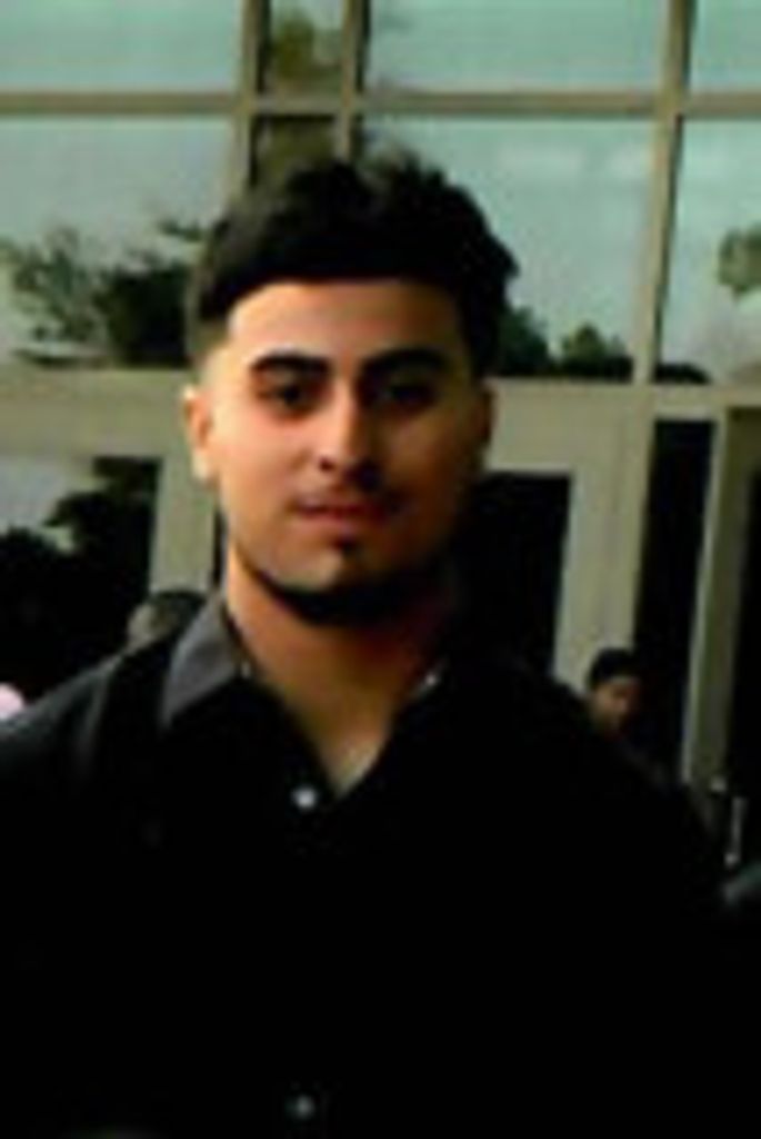 Ricardo Loredo Franco Profile Photo