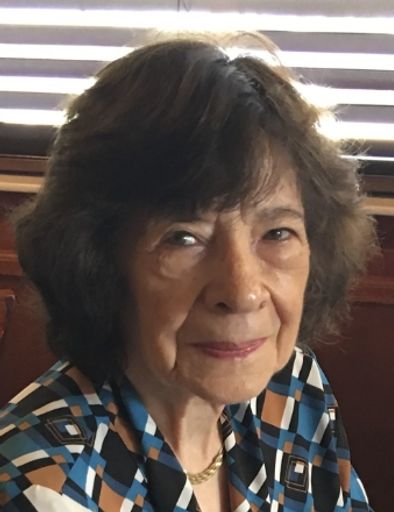Helen L. Janz Profile Photo
