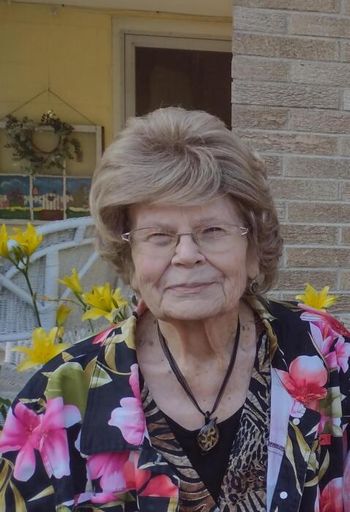 Janet M. Case Profile Photo
