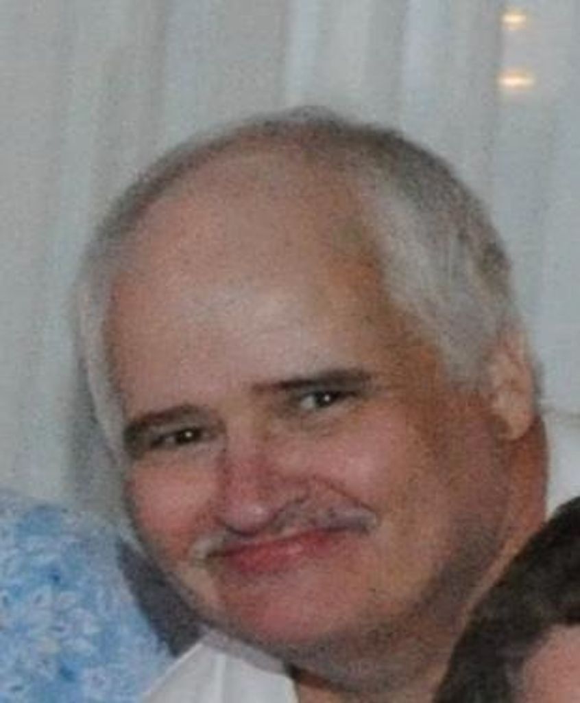 Thomas Robert Johnson Profile Photo