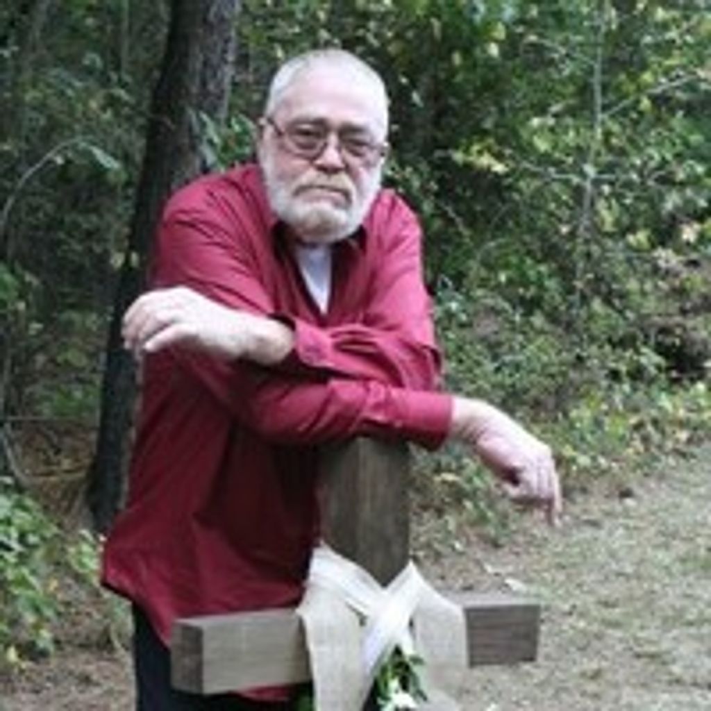 Dale Barker Profile Photo
