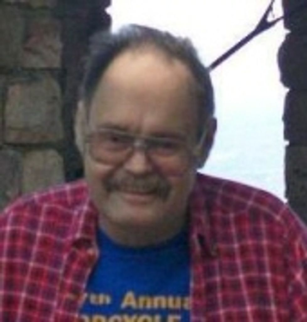 Kenneth Michael Goodner