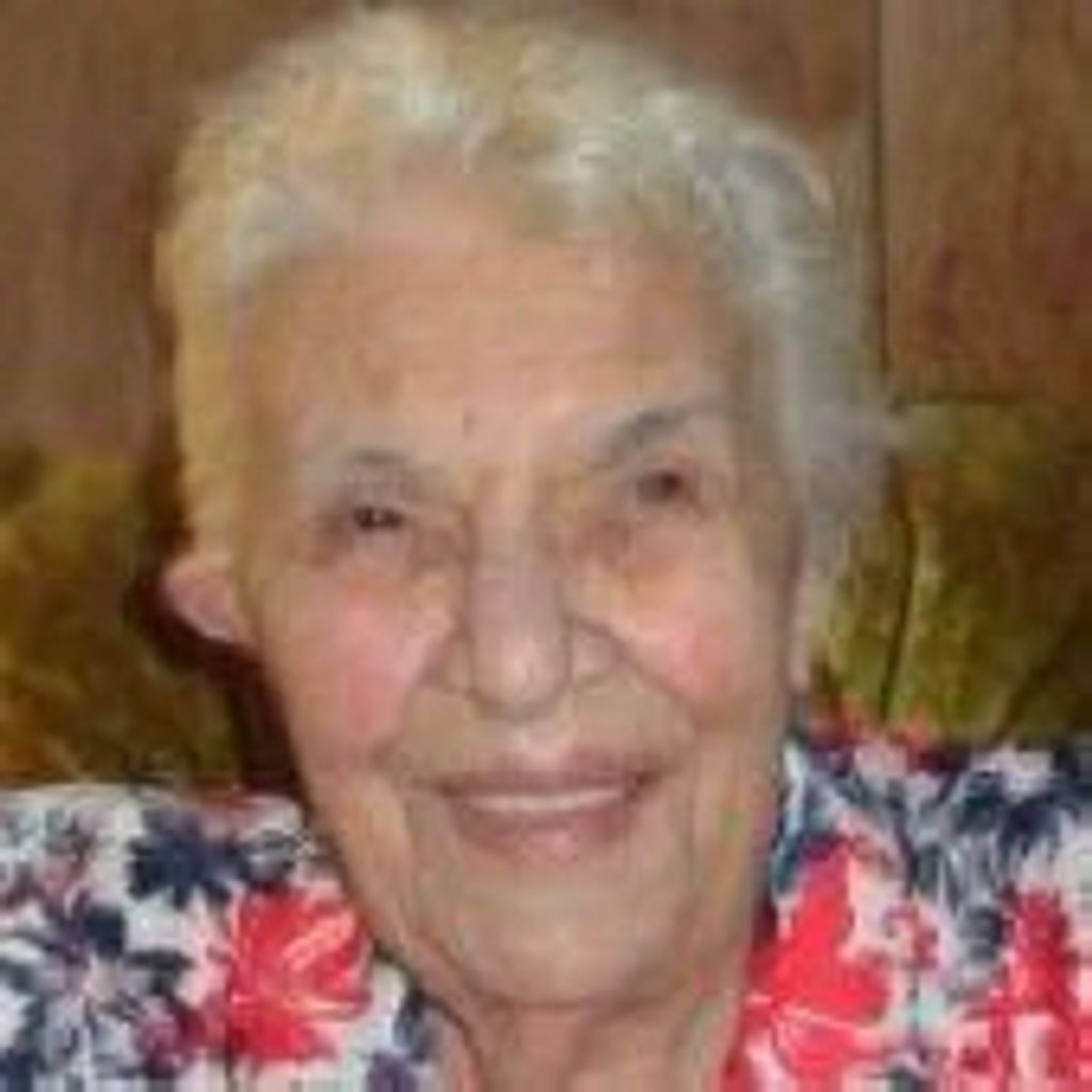 Elizabeth "Betty" Little