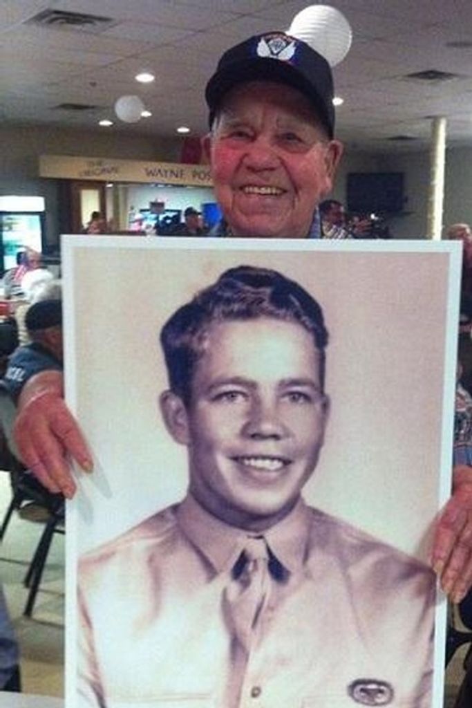 Emmericus "Ricky" Hamstra