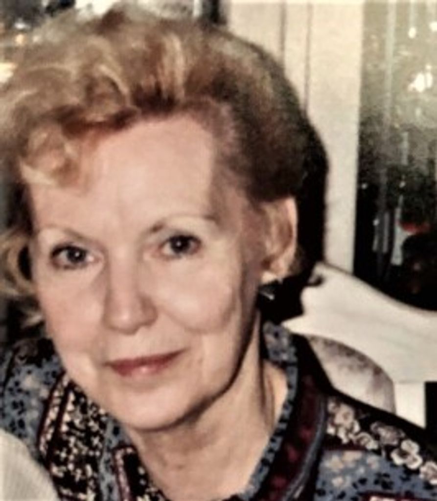 Marilyn Bordignon