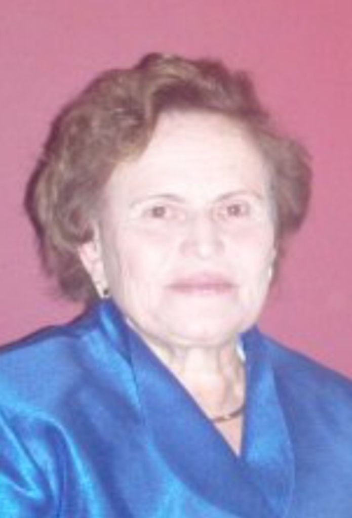 Antonieta Kokeri