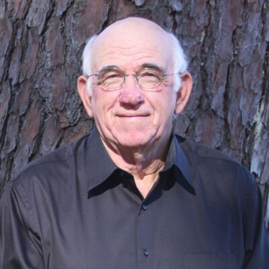 Bob Edwin Brumley