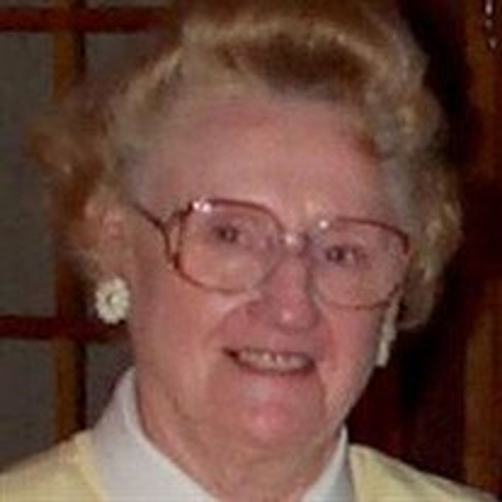 Belva  Marie Berelsman Profile Photo