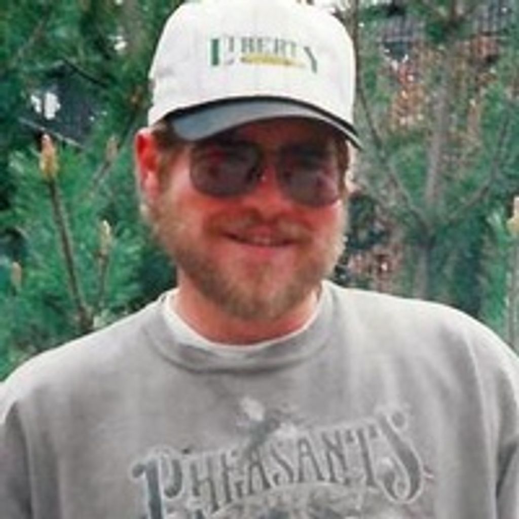 Brian Tadlock