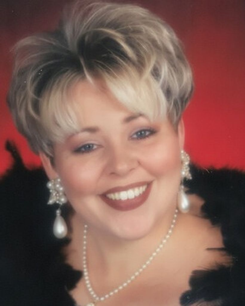 Cathy Cooper Davis Profile Photo