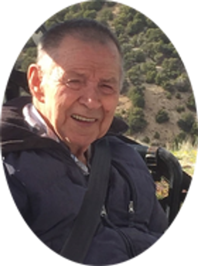 Neil Henningson Profile Photo