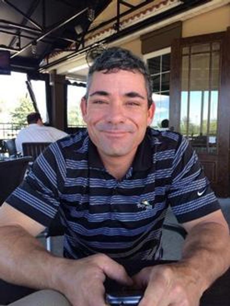 Stephen Michael Dison