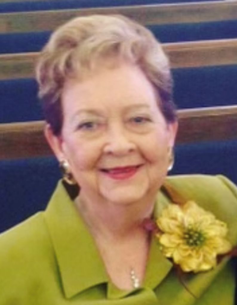 Ora "Jackie" (Jackson)  Stewart Profile Photo