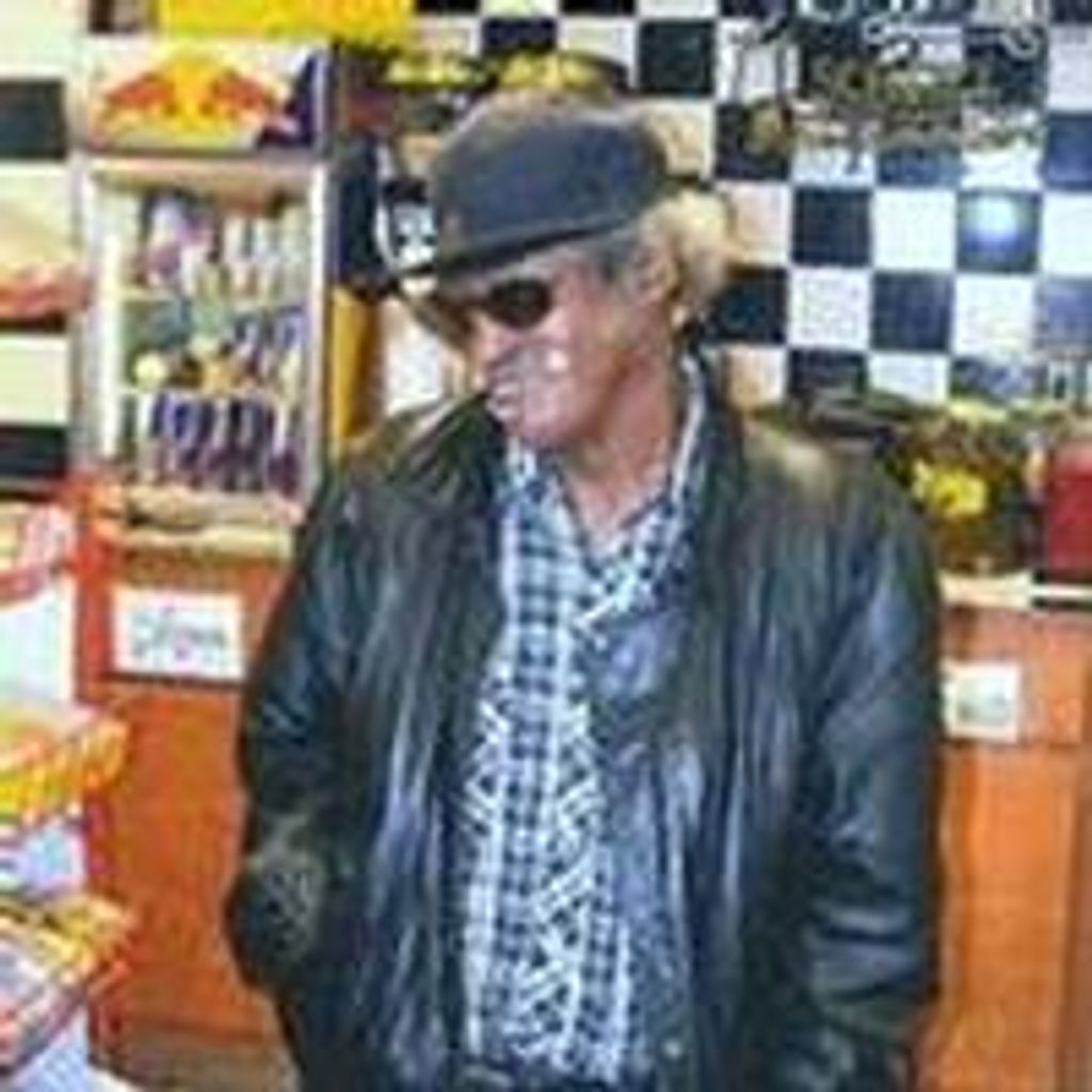 Mr. Nathaniel Greene, Sr