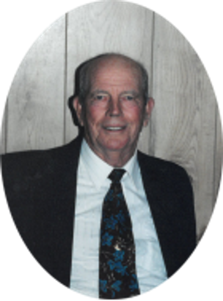 Bill Grier