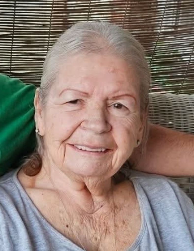 Joyce E. Barrows Profile Photo