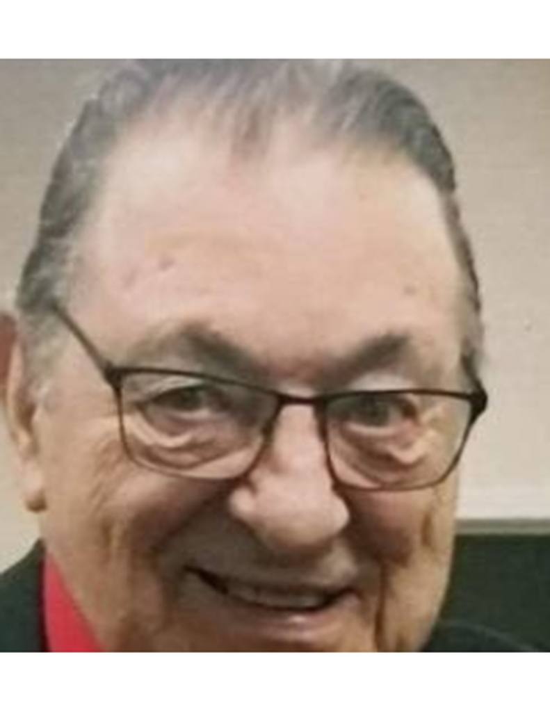 Duane  Clarence Schield