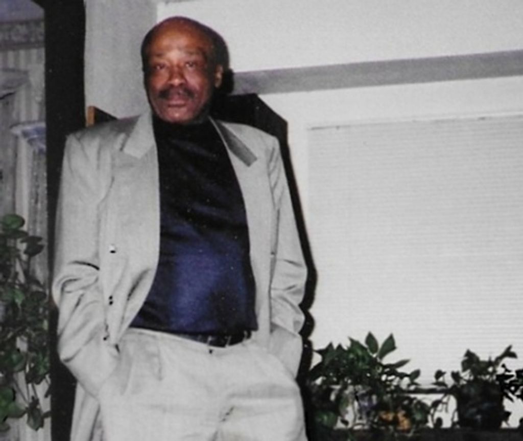 Herman James Profile Photo
