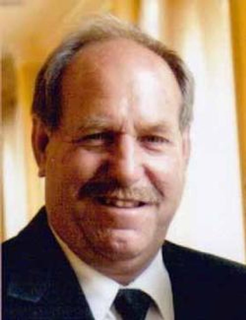 Robert A. Yatsinko