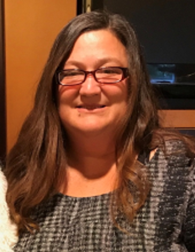 Tracey L. Williams