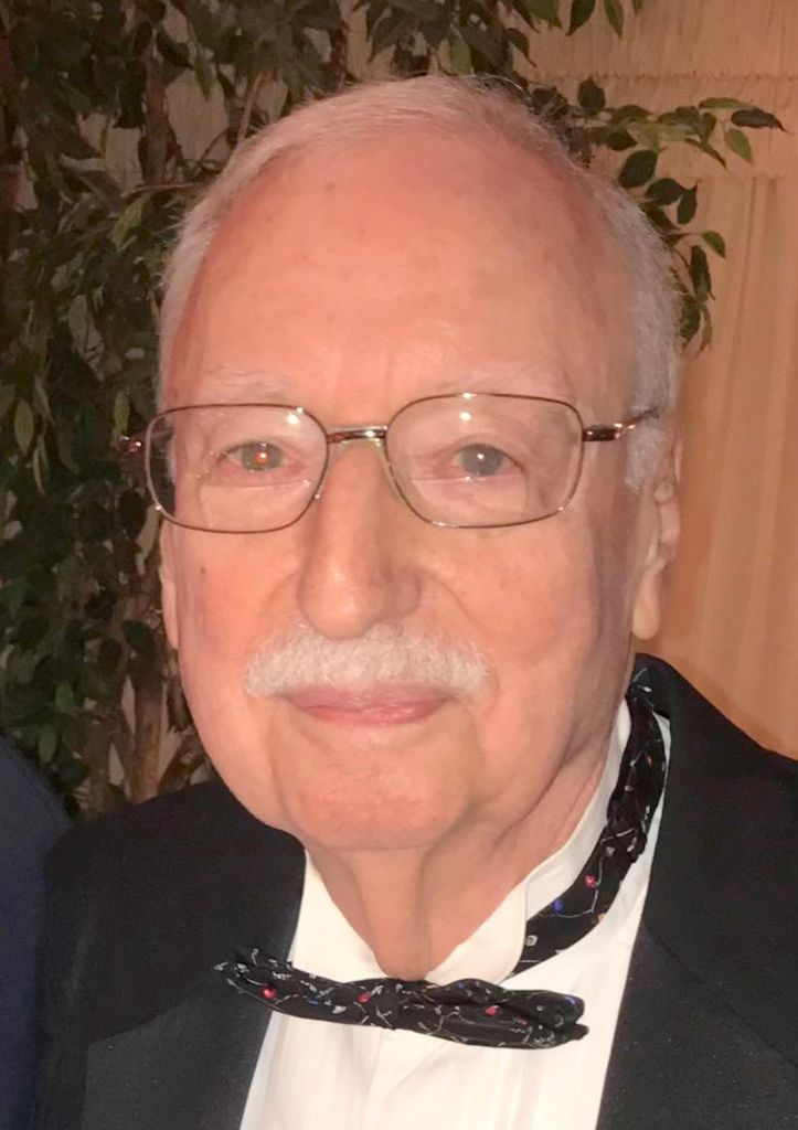 Jerome Charles Patterson Profile Photo