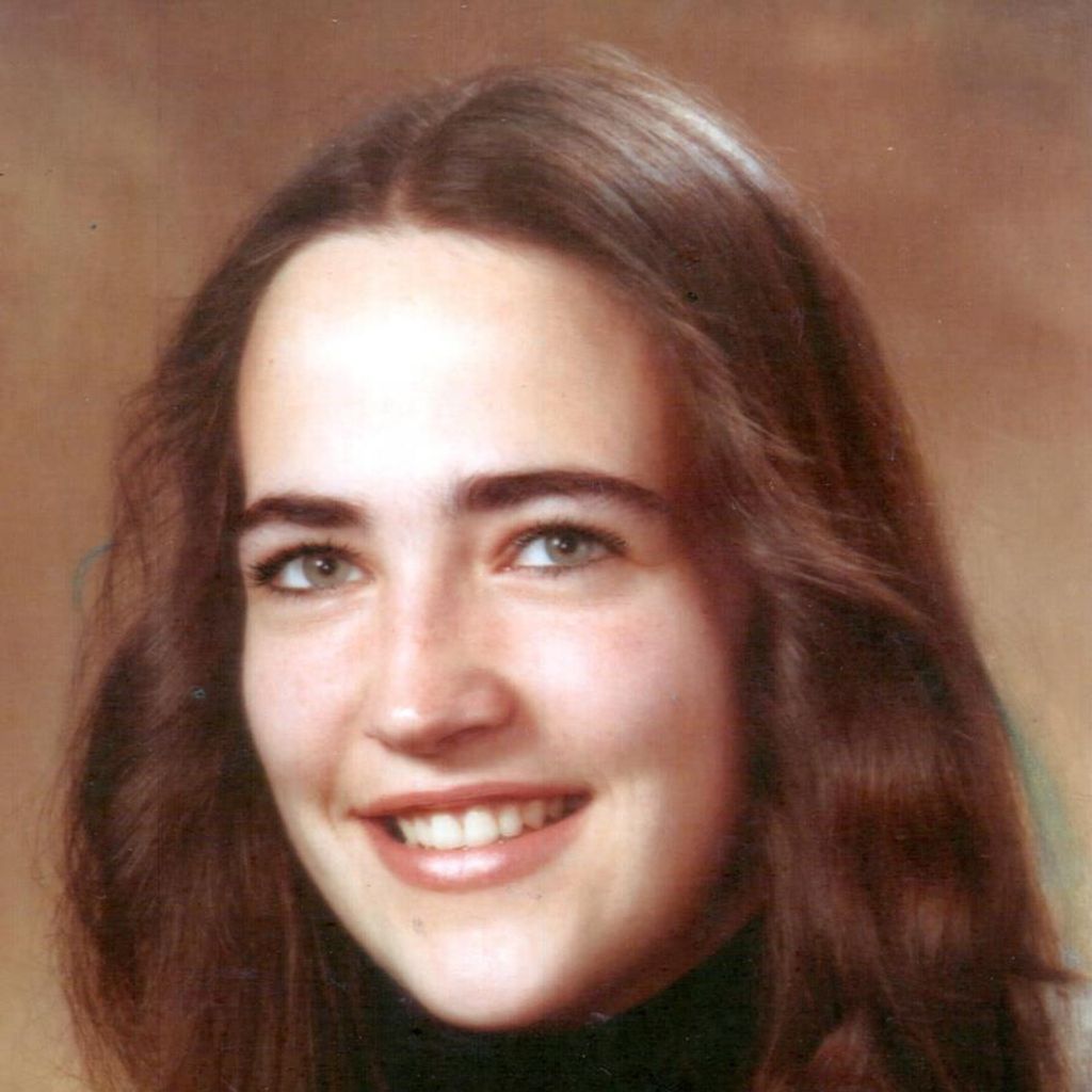 Darlene Lee Wright