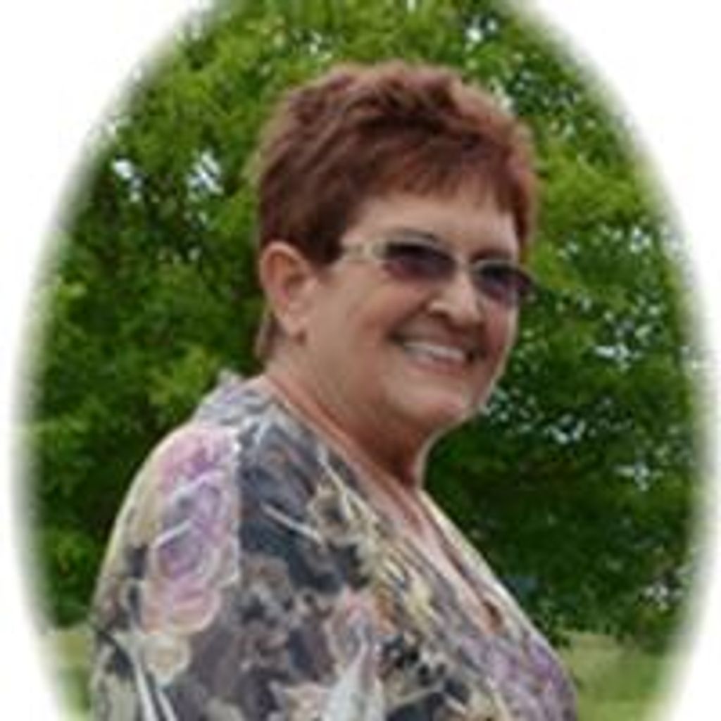 June Dutton Tate