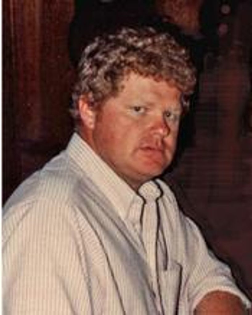 Steve Welty