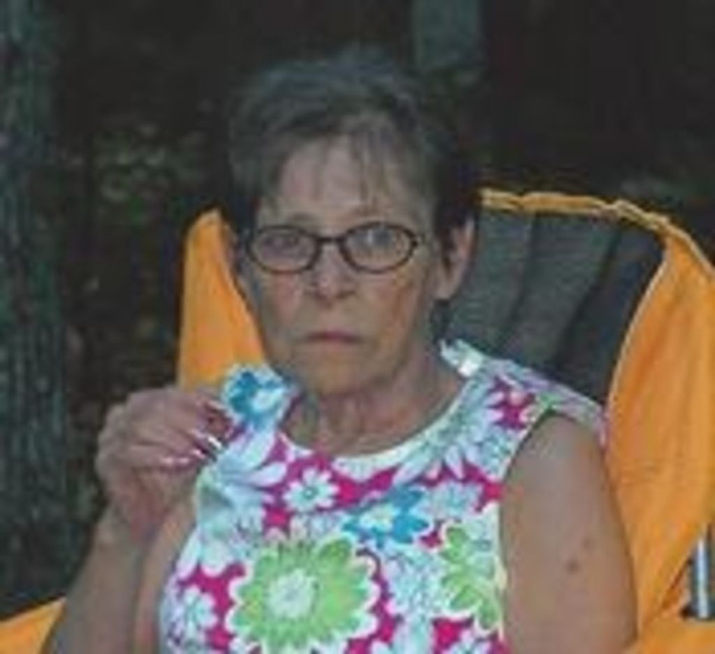 Reba Diane Purifoy