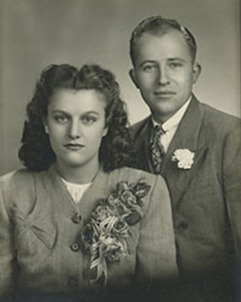 Helen Esther Daymon Profile Photo