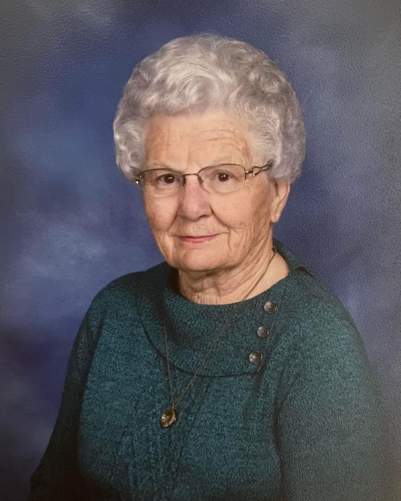 Mary Ann Legleiter