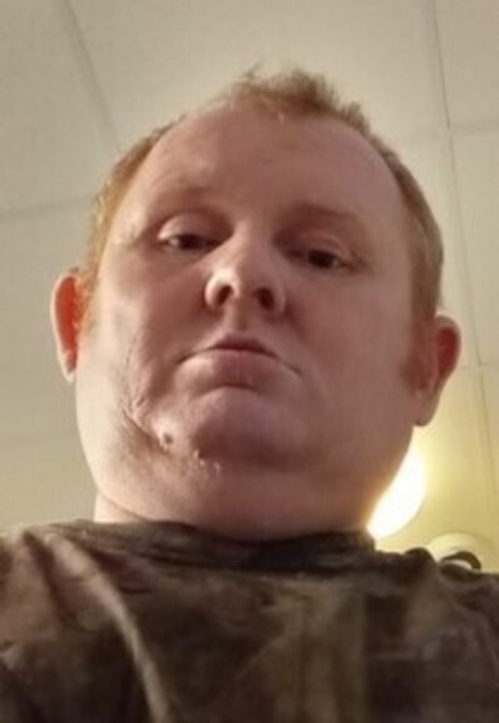 Charles Kevin Snead Profile Photo