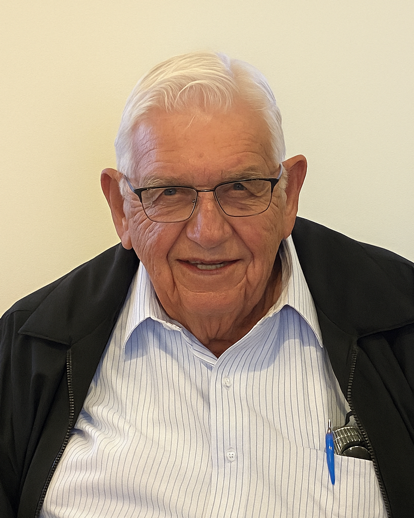 Charles "Chuck" K. Tryon