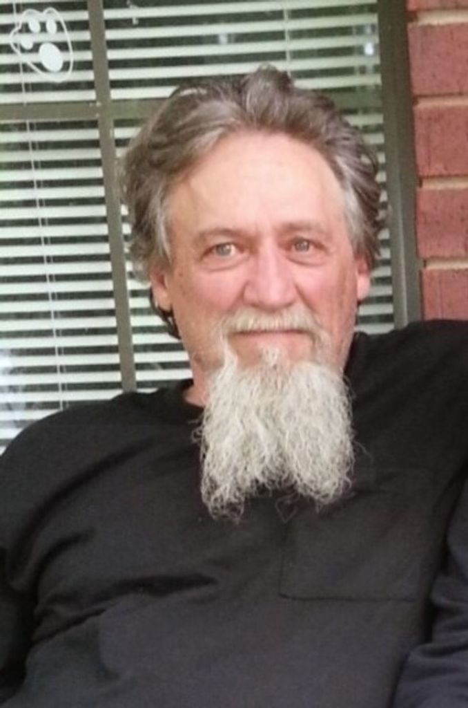 Mike Halford Profile Photo