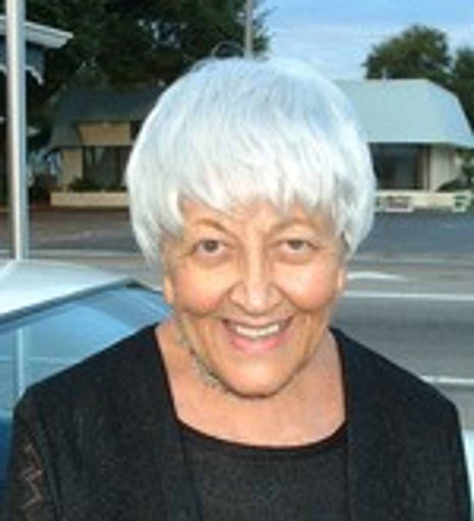 Virginia Descher