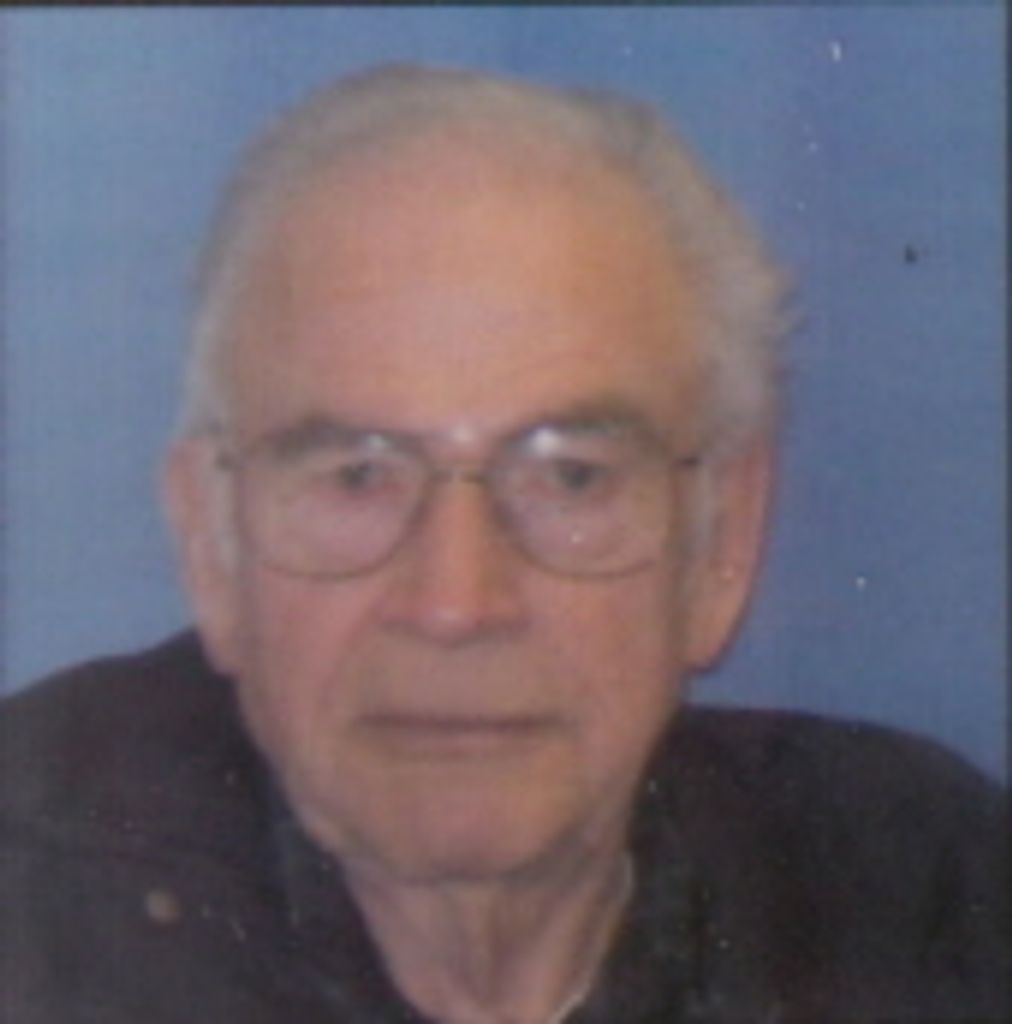 Richard 'Dick' L. Hunter