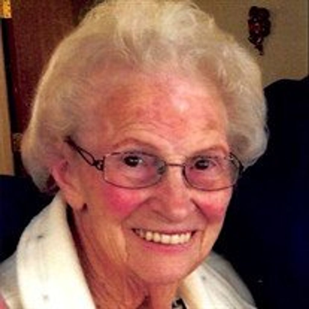 Marilyn Stetzel