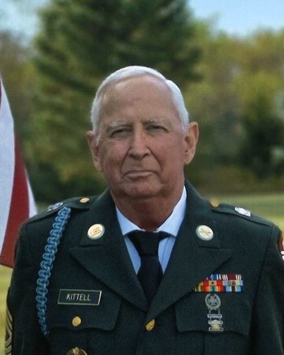 Darryl John Kittell's obituary image